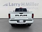 New 2025 Ram 2500 Big Horn Crew Cab 4WD Pickup for sale #LMD250385 - photo 4