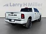 New 2025 Ram 2500 Big Horn Crew Cab 4WD Pickup for sale #LMD250385 - photo 5