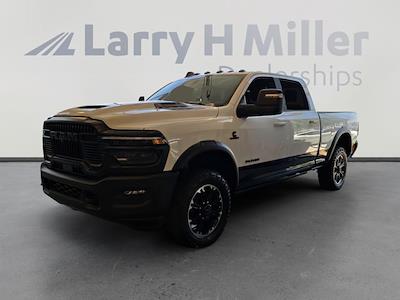 2025 Ram 2500 Crew Cab 4WD Pickup for sale #LMD250387 - photo 1