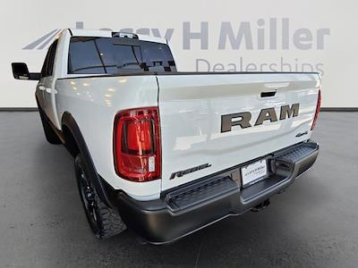 New 2025 Ram 2500 Rebel Crew Cab 4WD Pickup for sale #LMD250387 - photo 2