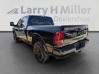 New 2025 Ram 2500 Limited Crew Cab 4WD Pickup for sale #LMD250388 - photo 2