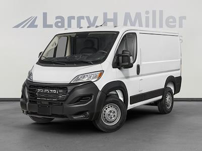 2025 Ram ProMaster 1500 Standard Roof FWD Empty Cargo Van for sale #LMD250390 - photo 1