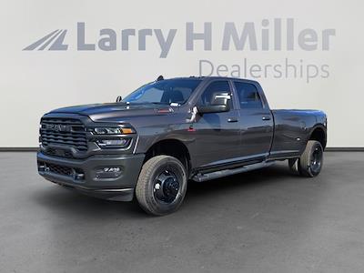 New 2025 Ram 3500 Tradesman Crew Cab 4WD DRW Pickup for sale #LMD250392 - photo 1