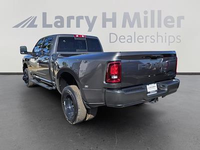 New 2025 Ram 3500 Tradesman Crew Cab 4WD DRW Pickup for sale #LMD250392 - photo 2