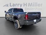 New 2025 Ram 3500 Tradesman Crew Cab 4WD DRW Pickup for sale #LMD250392 - photo 2