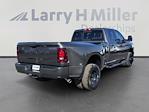 New 2025 Ram 3500 Tradesman Crew Cab 4WD DRW Pickup for sale #LMD250392 - photo 5