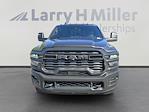 New 2025 Ram 3500 Tradesman Crew Cab 4WD DRW Pickup for sale #LMD250392 - photo 8