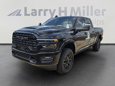 2025 Ram 2500 Crew Cab 4WD Pickup for sale #LMD250393 - photo 1