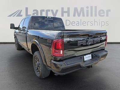 New 2025 Ram 2500 Limited Crew Cab 4WD Pickup for sale #LMD250393 - photo 2
