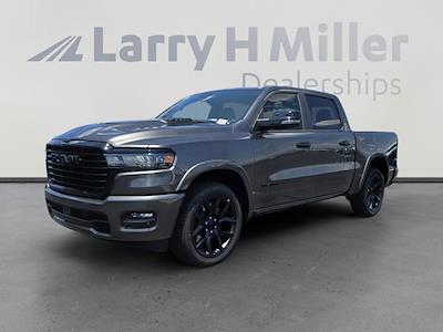 2025 Ram 1500 Crew Cab 4WD Pickup for sale #LMD250394 - photo 1