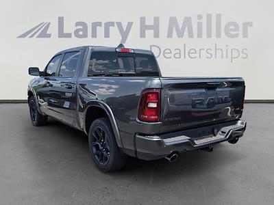 New 2025 Ram 1500 Laramie Crew Cab 4WD Pickup for sale #LMD250394 - photo 2