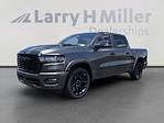 2025 Ram 1500 Crew Cab 4WD Pickup for sale #LMD250394 - photo 1