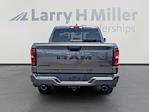 2025 Ram 1500 Crew Cab 4WD Pickup for sale #LMD250394 - photo 4