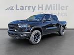 2025 Ram 1500 Crew Cab 4WD Pickup for sale #LMD250398 - photo 1