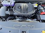 2025 Ram 1500 Crew Cab 4WD Pickup for sale #LMD250398 - photo 22