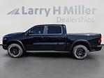 2025 Ram 1500 Crew Cab 4WD Pickup for sale #LMD250398 - photo 3