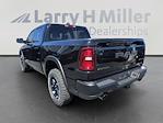 2025 Ram 1500 Crew Cab 4WD Pickup for sale #LMD250398 - photo 2
