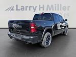 2025 Ram 1500 Crew Cab 4WD Pickup for sale #LMD250398 - photo 5