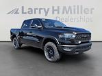 2025 Ram 1500 Crew Cab 4WD Pickup for sale #LMD250398 - photo 7
