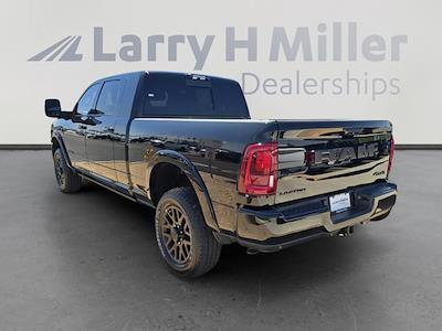 2025 Ram 2500 Mega Cab 4WD Pickup for sale #LMD250400 - photo 2