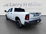 2025 Ram 2500 Crew Cab 4WD Pickup for sale #LMD250401 - photo 2