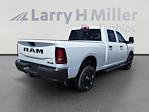 2025 Ram 2500 Crew Cab 4WD Pickup for sale #LMD250401 - photo 5