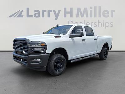 2025 Ram 2500 Crew Cab 4WD Pickup for sale #LMD250402 - photo 1