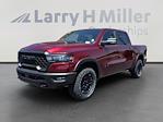 2025 Ram 1500 Crew Cab 4WD Pickup for sale #LMD250406 - photo 1