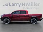 2025 Ram 1500 Crew Cab 4WD Pickup for sale #LMD250406 - photo 3