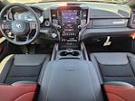 2025 Ram 1500 Crew Cab 4WD Pickup for sale #LMD250406 - photo 20