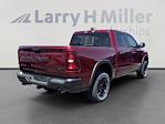 2025 Ram 1500 Crew Cab 4WD Pickup for sale #LMD250406 - photo 5