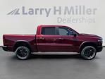 2025 Ram 1500 Crew Cab 4WD Pickup for sale #LMD250406 - photo 6