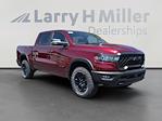 2025 Ram 1500 Crew Cab 4WD Pickup for sale #LMD250406 - photo 7