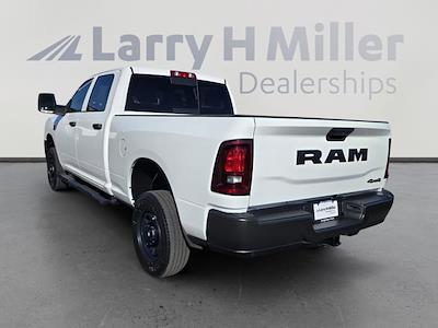 2025 Ram 2500 Crew Cab 4WD Pickup for sale #LMD250407 - photo 2