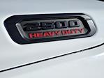 New 2025 Ram 2500 Tradesman Crew Cab 4WD Pickup for sale #LMD250407 - photo 25