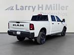 New 2025 Ram 2500 Tradesman Crew Cab 4WD Pickup for sale #LMD250407 - photo 5