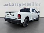 2025 Ram 2500 Crew Cab 4WD Pickup for sale #LMD250408 - photo 5