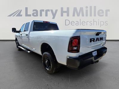 New 2025 Ram 2500 Tradesman Crew Cab 4WD Pickup for sale #LMD250409 - photo 2