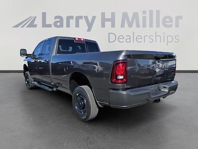 New 2025 Ram 2500 Tradesman Crew Cab 4WD Pickup for sale #LMD250410 - photo 2