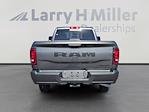 New 2025 Ram 2500 Tradesman Crew Cab 4WD Pickup for sale #LMD250410 - photo 4