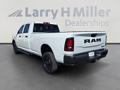 2025 Ram 2500 Crew Cab 4WD Pickup for sale #LMD250411 - photo 2