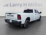 New 2025 Ram 2500 Tradesman Crew Cab 4WD Pickup for sale #LMD250411 - photo 5