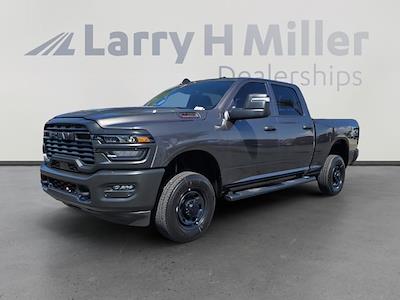 New 2025 Ram 2500 Tradesman Crew Cab 4WD Pickup for sale #LMD250414 - photo 1