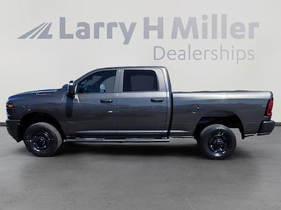 New 2025 Ram 2500 Tradesman Crew Cab 4WD Pickup for sale #LMD250414 - photo 2