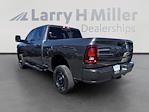 New 2025 Ram 2500 Tradesman Crew Cab 4WD Pickup for sale #LMD250414 - photo 3