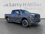New 2025 Ram 2500 Tradesman Crew Cab 4WD Pickup for sale #LMD250414 - photo 9