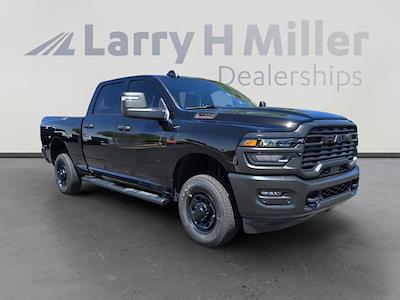 New 2025 Ram 2500 Tradesman Crew Cab 4WD Pickup for sale #LMD250427 - photo 1