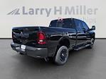 New 2025 Ram 2500 Tradesman Crew Cab 4WD Pickup for sale #LMD250427 - photo 2
