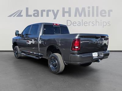 New 2025 Ram 2500 Tradesman Crew Cab 4WD Pickup for sale #LMD250438 - photo 2