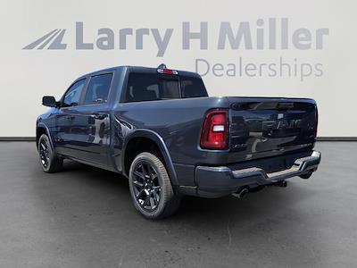 New 2025 Ram 1500 Laramie Crew Cab 4WD Pickup for sale #LMD250442 - photo 2